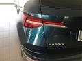 SKODA KAROQ 1.5 TSI ACT DSG Executive