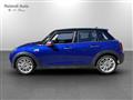 MINI CABRIO 1.5 TwinPower Turbo Cooper DCT