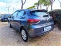 RENAULT NEW CLIO 1.0cc GPL 100cv SAFETYPACK NAVI SENS PARK CERCHI