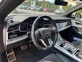 AUDI Q8 50 TDI 286 CV quattro tiptronic Sport