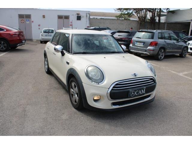 MINI MINI 5 PORTE 1.5 One D Business