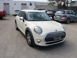 MINI MINI 5 PORTE 1.5 One D Business