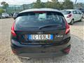 FORD FIESTA + 1.4 5 porte Bz.- GPL