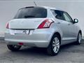 SUZUKI SWIFT 1.3 DIESEL 75 CV  5 porte OK NEOPATENTATI