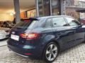 AUDI A3 SPORTBACK SPB 1.6 TDI 116 CV Sport