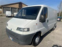 FIAT DUCATO diesel