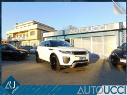 LAND ROVER RANGE ROVER EVOQUE 2.0 TD4 180 CV 5p.  Dynamic