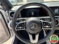 MERCEDES CLASSE A d Automatic Sport Pelle Navi Led