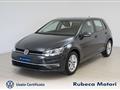 VOLKSWAGEN GOLF 1.6 TDI 115 CV 5p. Business BlueMotion Technology