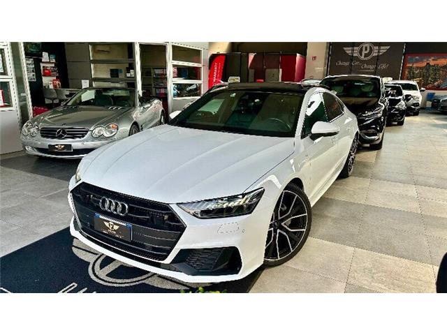 AUDI A7 SPORTBACK A7 SPB 40 2.0 TDI quattro ultra S tronic Business Plus