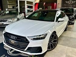 AUDI A7 SPORTBACK A7 SPB 40 2.0 TDI quattro ultra S tronic Business Plus