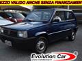 FIAT PANDA 1ª serie 1100 i.e. cat College