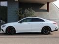 MERCEDES CLASSE CLA COUPE 4Matic NIGHT-19-PANO-BURMESTER