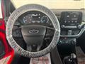 FORD FIESTA 1.5 TDCi 5 porte Vignale