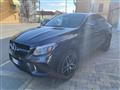 MERCEDES CLASSE GLE d 4Matic Coupé Premium Plus NAVI-CAM-LED-TETTO-21"