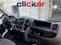 CITROEN Jumper 35 L3H2 2.2 bluehdi 165cv S&S Jumper 35 BlueHDi 165 S&S PLM Pianale Cabinato Heavy