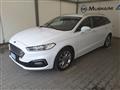 FORD MONDEO WAGON 2.0 EcoBlue 150cv Automatica SW Business