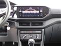 VOLKSWAGEN T-CROSS 1.0 TSI Style BMT Carplay