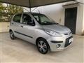 HYUNDAI I10 1.1 12V POCHI CHILOMETRI OK NEOPATENTATI