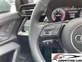 AUDI A3 SPORTBACK SPB 30 TDI Advanced Car Play Navi Pdc