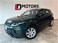 LAND ROVER RANGE ROVER EVOQUE 2.0 TD4 180 CV 5p. SE Dynamic