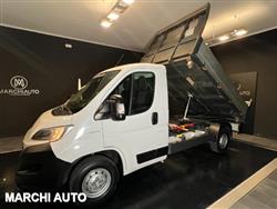 FIAT DUCATO (Prezzo Iva Escl.) 2.3 MJT PC Cassone Ribaltabile