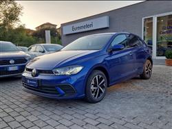 VOLKSWAGEN POLO 1.0 TSI DSG Life