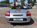 TOYOTA MR2 1.8i 16V