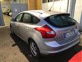 FORD FOCUS 1.6 TDCi 95 CV