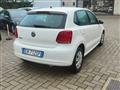 VOLKSWAGEN POLO 1.2 5 porte Trendline