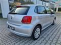 VOLKSWAGEN POLO 1.2 70 CV 5p. Comfortline