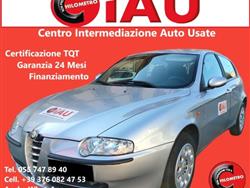 ALFA ROMEO 147 1.9 JTD (115 CV) cat 5p. Progression