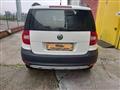 SKODA YETI 1.2 TSI Elegance