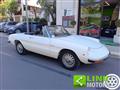 ALFA ROMEO SPIDER 1.6 Junior TARGA ORO