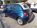 FIAT 500C 1000 HYBRID DOLCEVITA 70CV CARPLAY PDC CERCHI