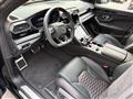 LAMBORGHINI URUS 4.0 650CV SCARICO AKRAPOVIC BANG 3D IVA ESPOSTA