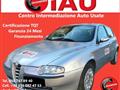 ALFA ROMEO 147 1.9 JTD (115 CV) cat 5p. Progression