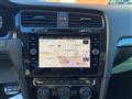 VOLKSWAGEN GOLF VII 2.0 TDI SOUND Sensori Ant+Post-Navi-Sedili Ris