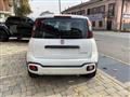 FIAT PANDA CROSS 1.0 FireFly S&S Hybrid APP.CARPALY/ANDROID AUTO