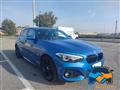 BMW SERIE 1 i 5p. Msport