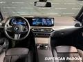 BMW SERIE 3 TOURING d 48V Touring Msport DISP.ALTRI COLORI