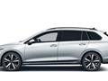 VOLKSWAGEN GOLF Variant 2.0 TDI 150 CV DSG SCR Edition Plus