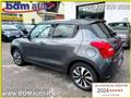 SUZUKI SWIFT 1.2 Hybrid GPL 4WD AllGrip Top