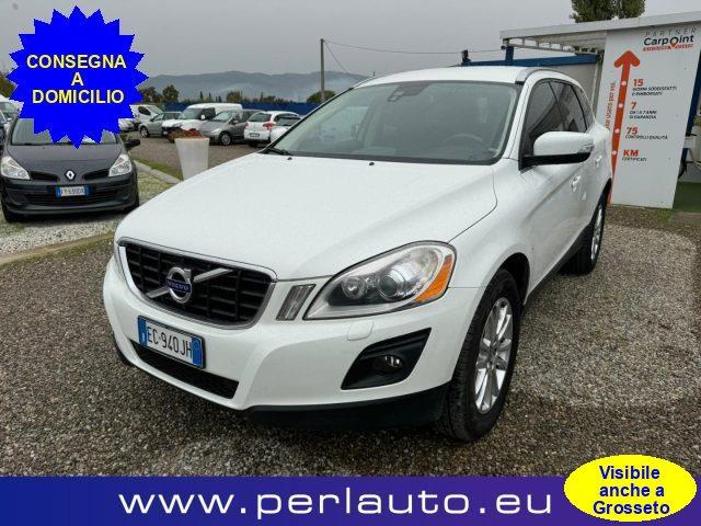 VOLVO XC60 2.4 D 175 CV FWD DRIVe Summum