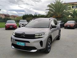 CITROEN C5 AIRCROSS C5 Aircross BlueHDi 130 S&S EAT8 Plus