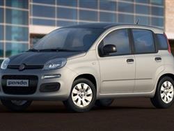 FIAT PANDA CROSS Panda Cross 1.0 FireFly S&S Hybrid