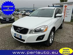 VOLVO XC60 2.4 D 175 CV FWD DRIVe Summum