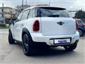 MINI COUNTRYMAN Mini Cooper D Countryman Automatica PERFETTA