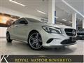 MERCEDES CLASSE CLA d S.W. Sport CAMBIO MECCANICO/NAVI/ TELECAMERA !!