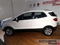 FORD ECOSPORT 1.0 EcoBoost 125 CV Titanium